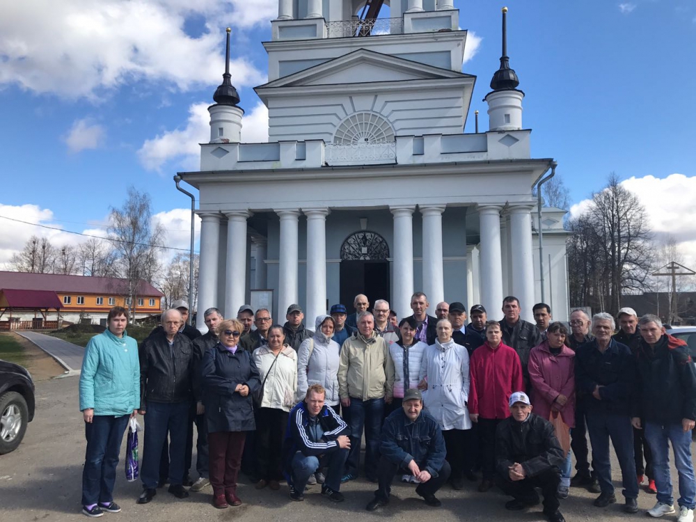 Подслушано калязине сегодня